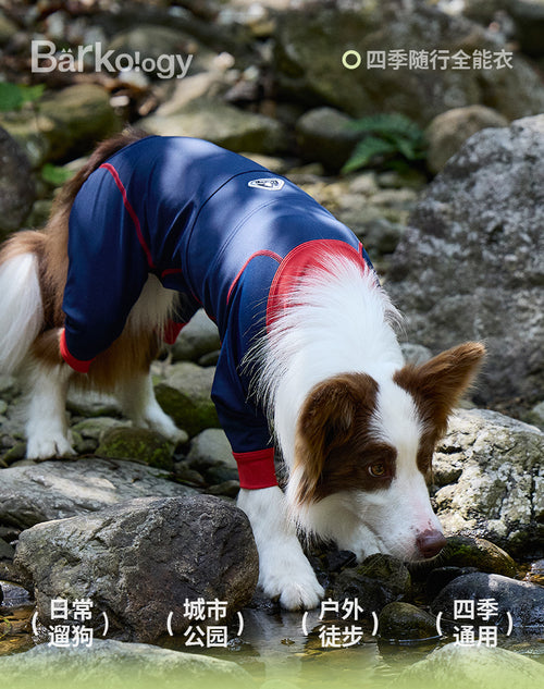 All-Season Comprehensive Clothing