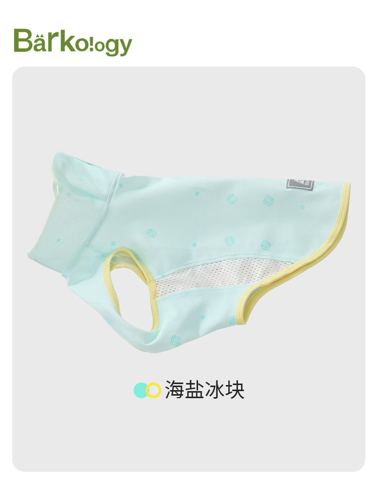 Chest support vest
